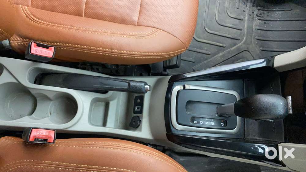 Ford Ecosport 2013-2015 1.5 Ti Vct At Titanium, 2013, Petrol