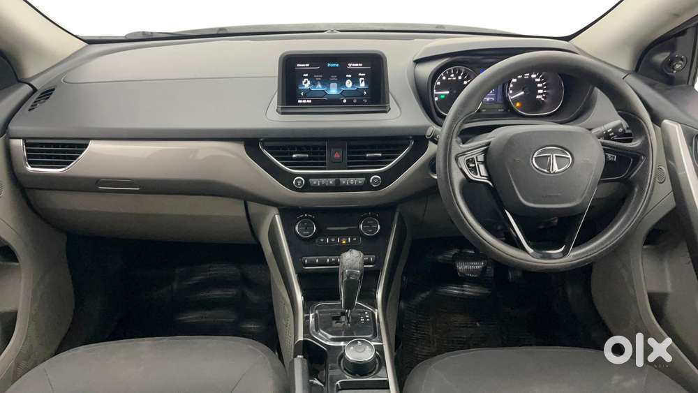 Tata Nexon 1.2 Revotron Xza Plus, 2019, Petrol
