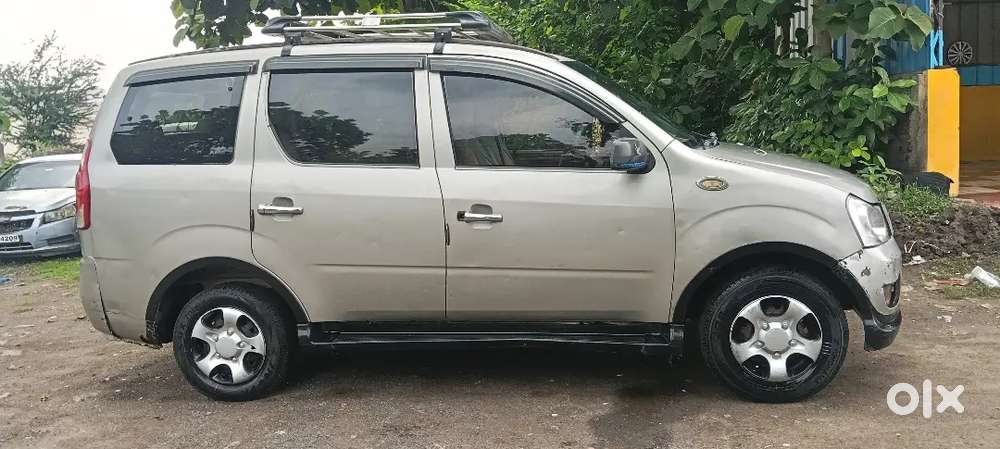 Mahindra Xylo 2012 Diesel