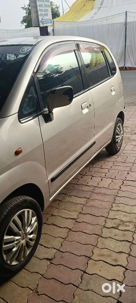 Maruti Suzuki Zen Estilo 2009