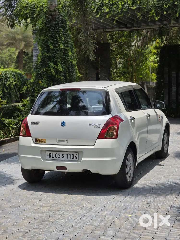 Maruti Swift Ldi 2009.papers Upto 2029