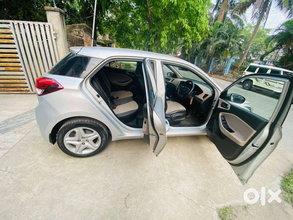 Hyundai Elite I20 Asta 1.2 Mt, 2017, Petrol