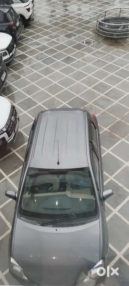 Toyota Etios Liva 2016 Manual