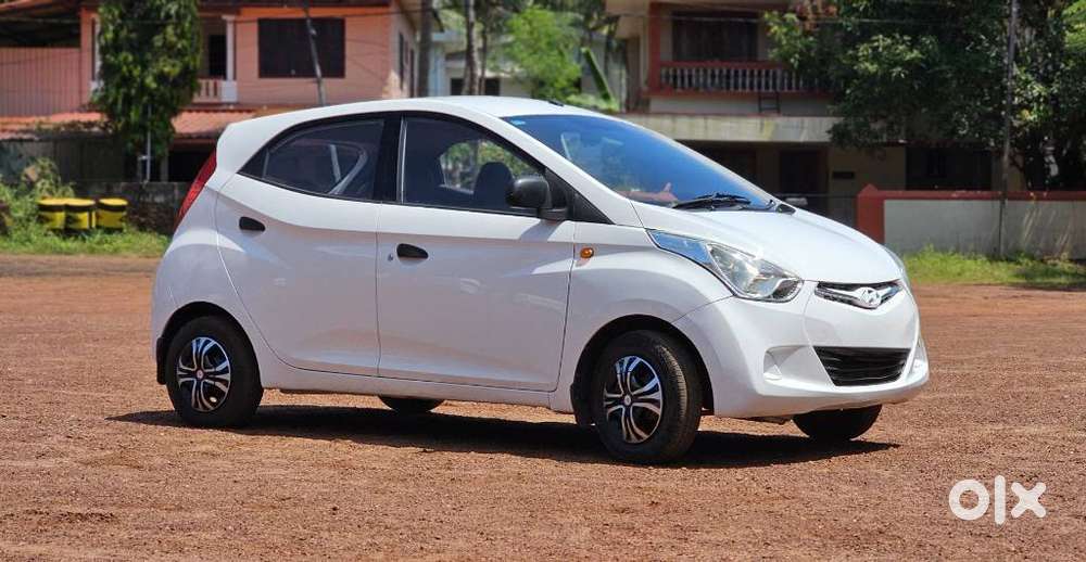 Hyundai Eon