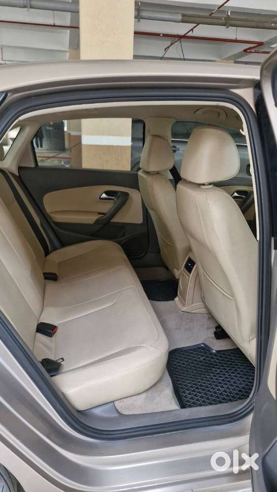Volkswagen Vento 1.5 Tdi Highline Plus At, 2018, Diesel