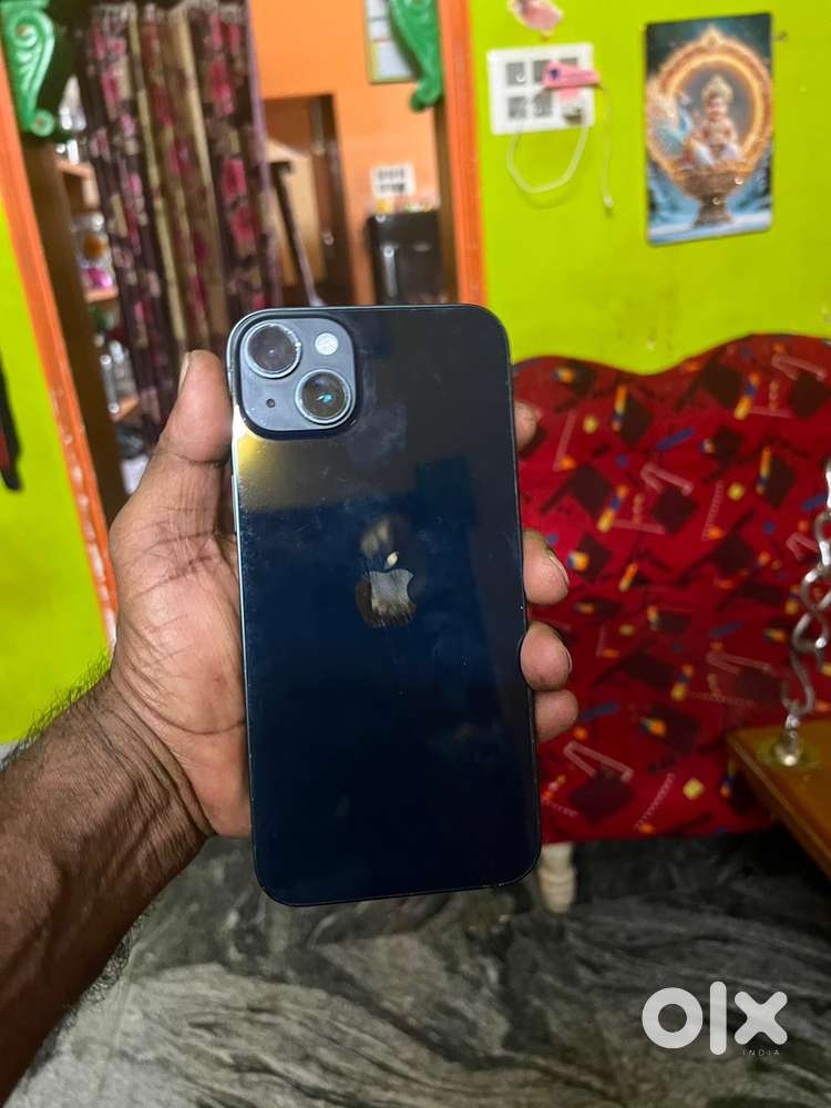 Iphone 14 plus price 36k exchange all so welcome