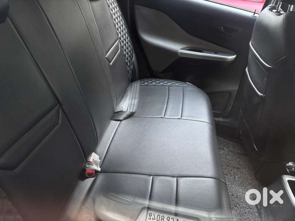 Nissan Magnite 1.0 Xe, 2022, Petrol