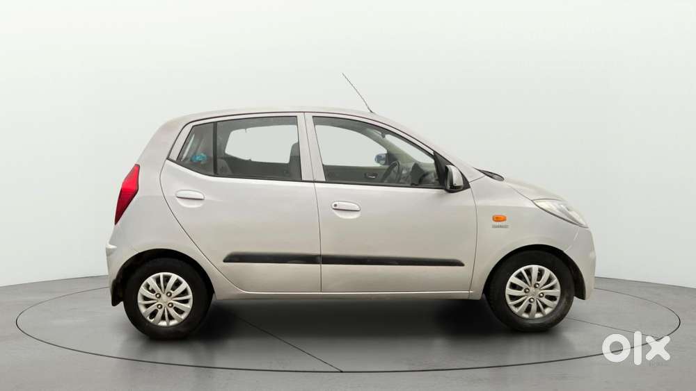 Hyundai I10 Sportz 1.1l, 2016, Petrol