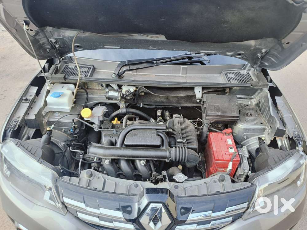 Honda Amaze V 1.2 Petrol Cvt, 2019, Petrol