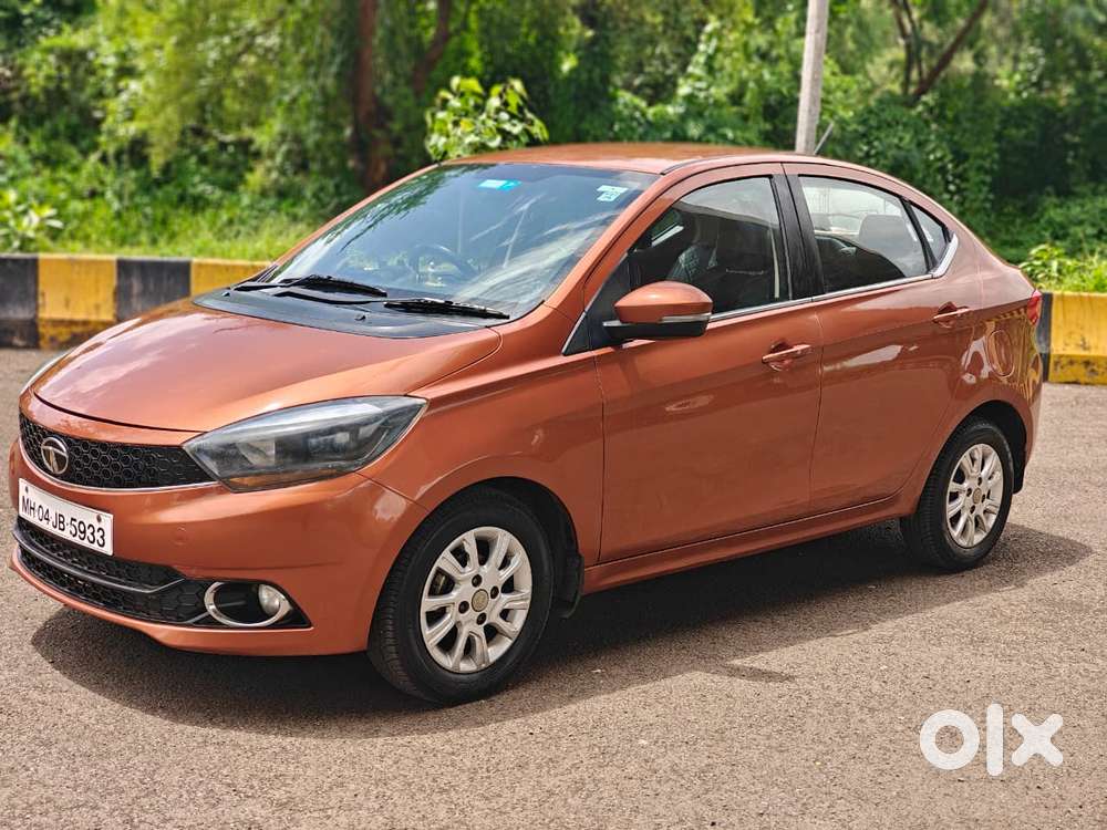 Tata Tigor Xz, 2018, Diesel