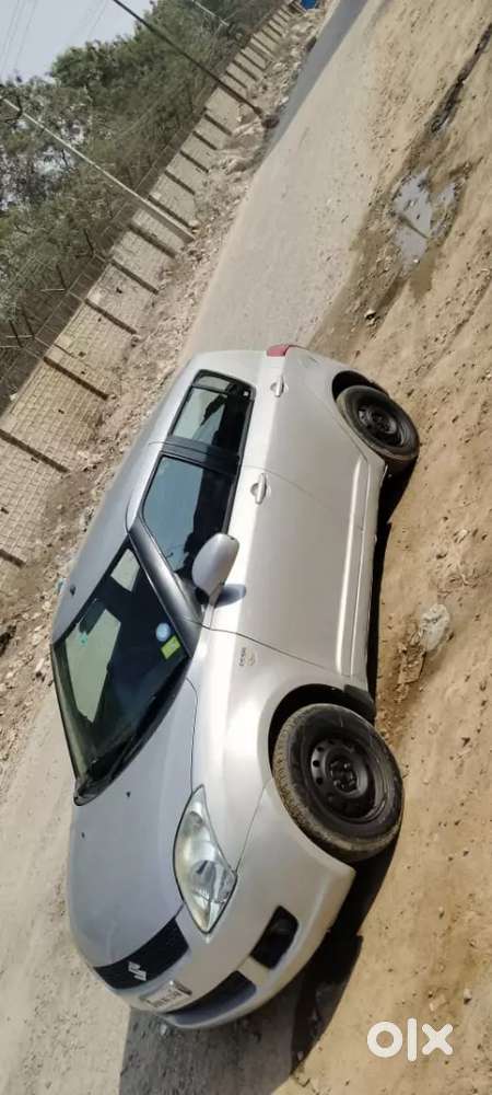 Swift Vdi 2009 Model Neat Condition Tyre Upto 75 Percent