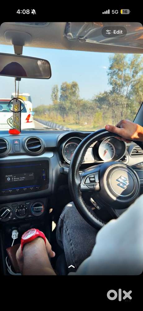 Swift 2021 Vxi Manual Petrol