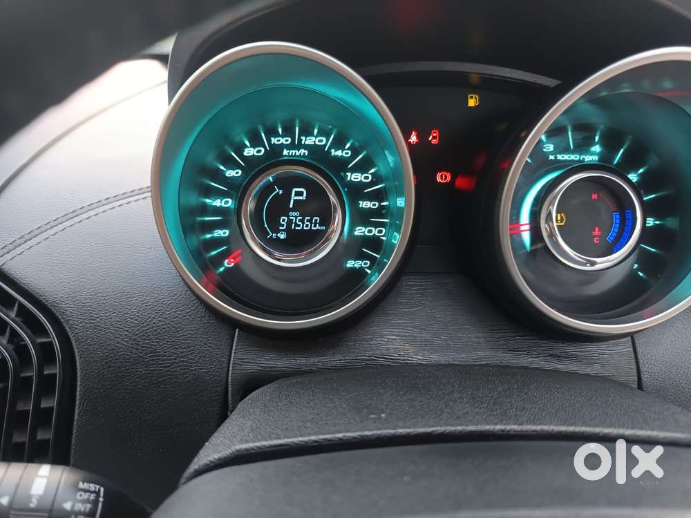 Mahindra Xuv500 W11 Option At, 2019, Diesel