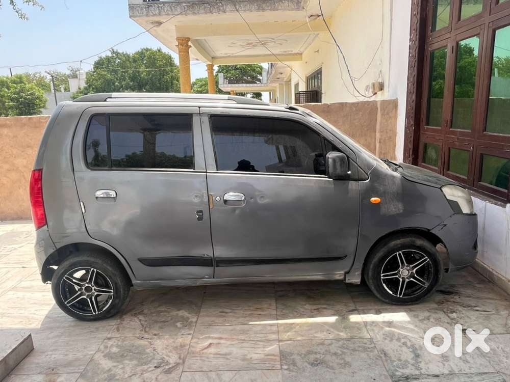 Maruti Wagon R 2011