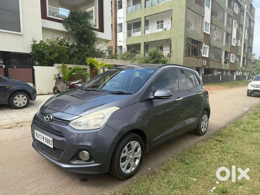 Car For Sale In Davangere