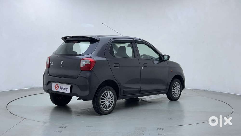 Maruti Suzuki Alto K10 1.0 Vxi S-cng, 2023, Cng & Hybrids