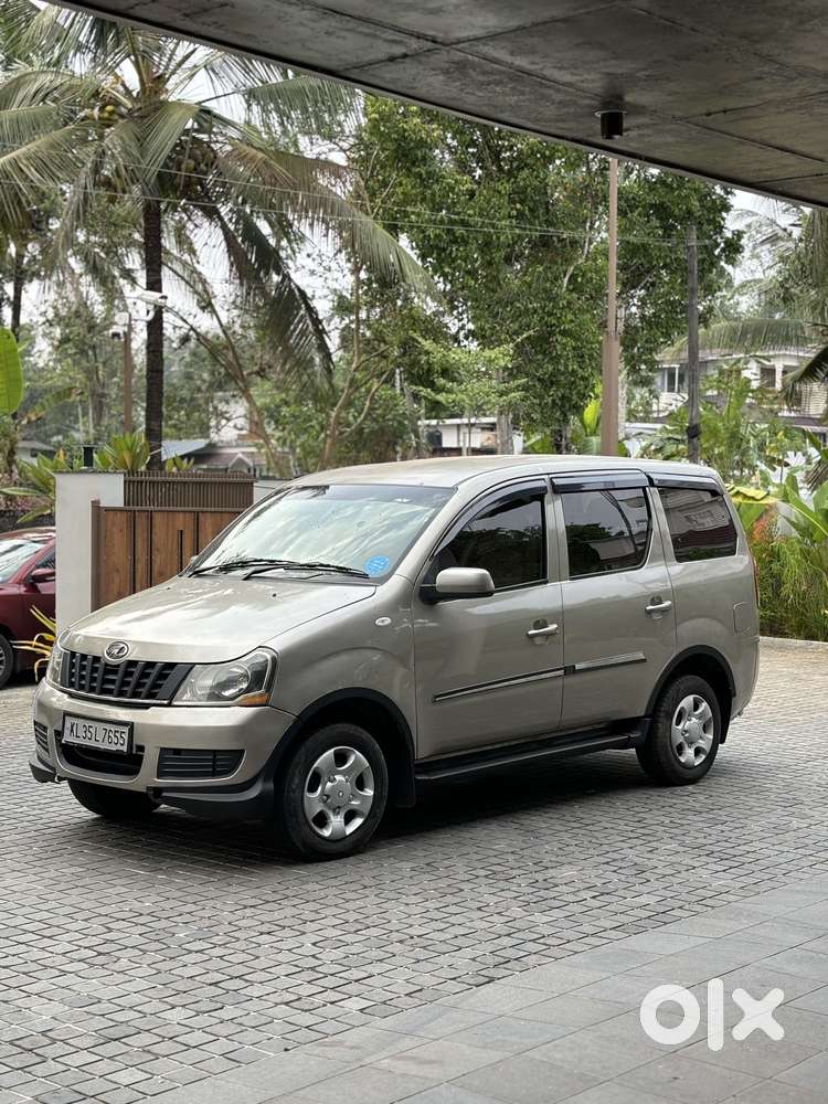 Mahindra Xylo 2012-2014 D2 Bsiv, 2014, Diesel