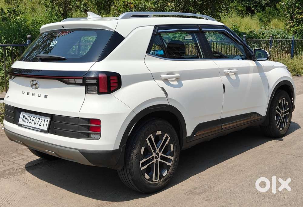 Hyundai Venue 1.4 Crdi Sx, 2024, Diesel