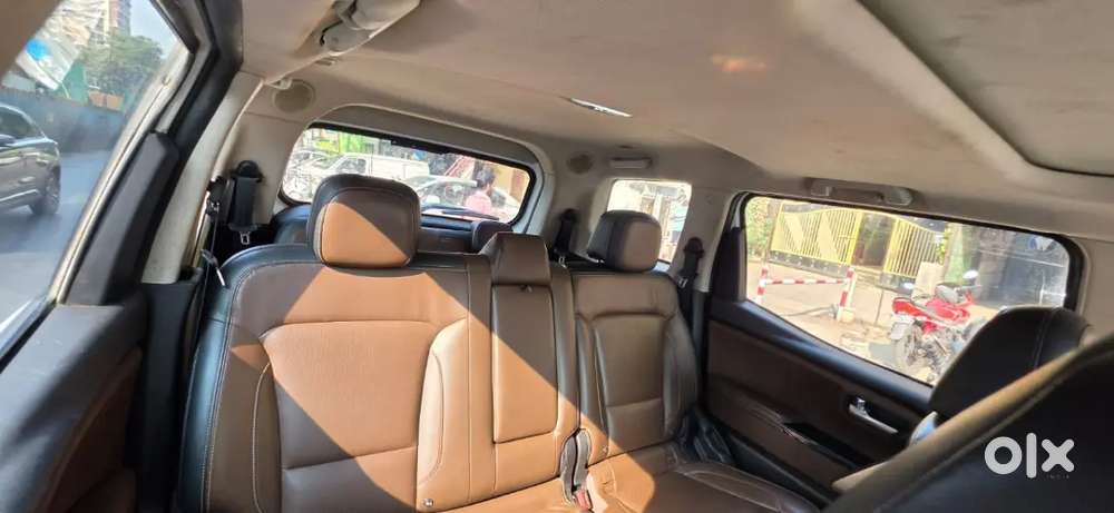 Mahindra Scorpio-n 2024