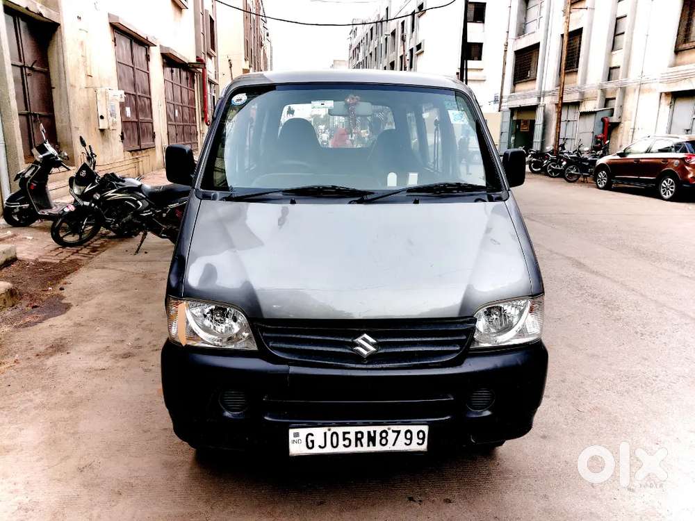 Maruti Suzuki Eeco 2021 Petrol & Cng 83000 Km Driven