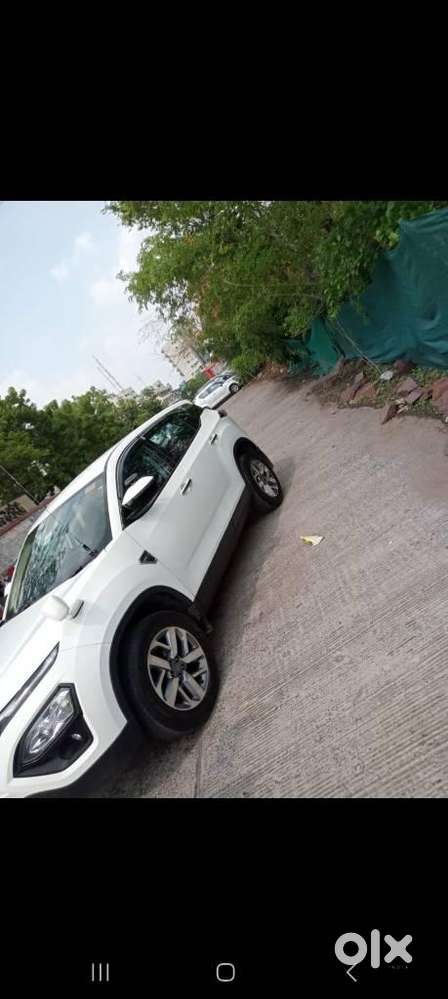 Tata Harrier Xt, 2019, Diesel