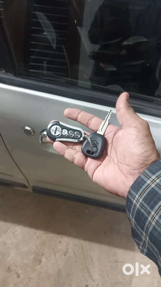 Maruti Suzuki Alto Lxi 2009