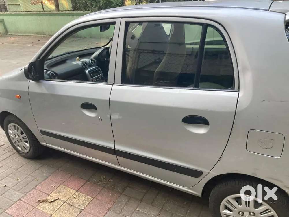 Hyundai Santro Xing 2010 Petrol