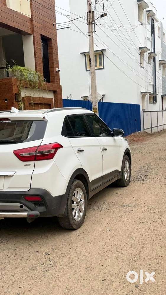 Hyundai Diesel Manual 2019
