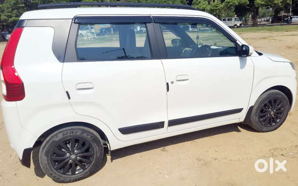 Maruti Suzuki Wagon R 2022 November