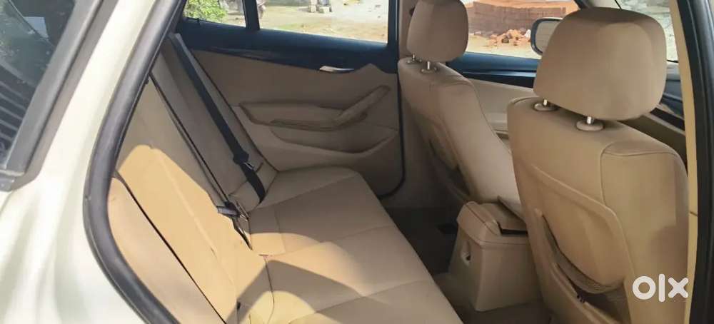 Bmw 1 Series 2012