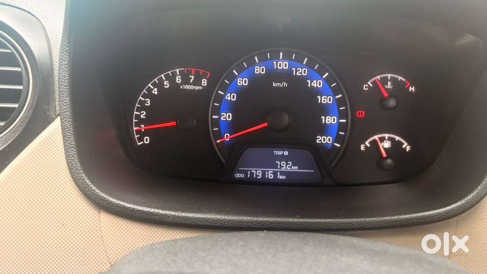 Hyundai Xcent Prime 2019 - 2lakh Only