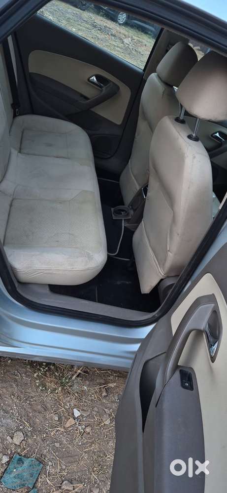 Skoda Rapid [2016-2020] 1.6 Ambition Tdi, 2016, Diesel