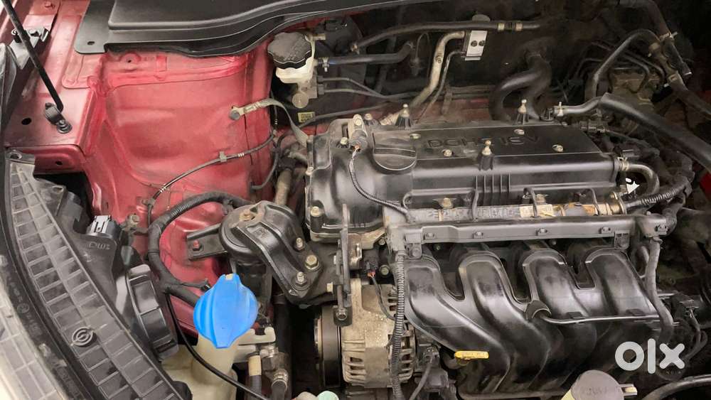 Hyundai Creta 1.6 Sx (o) Vtvt, 2018, Petrol