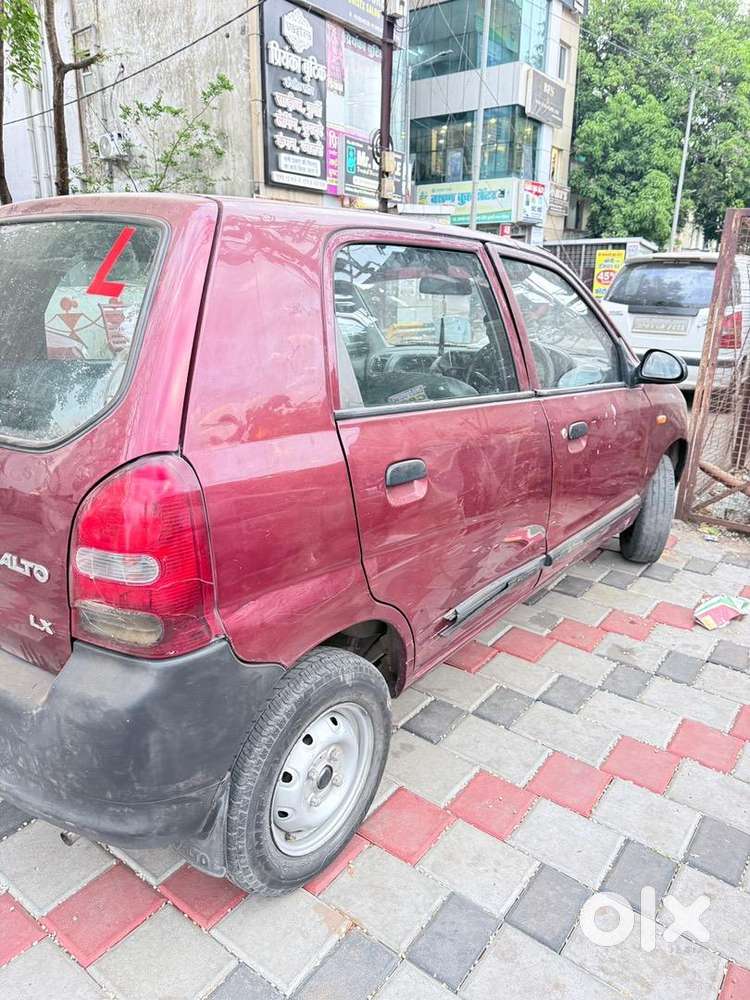 Maruti Suzuki 2009 Model