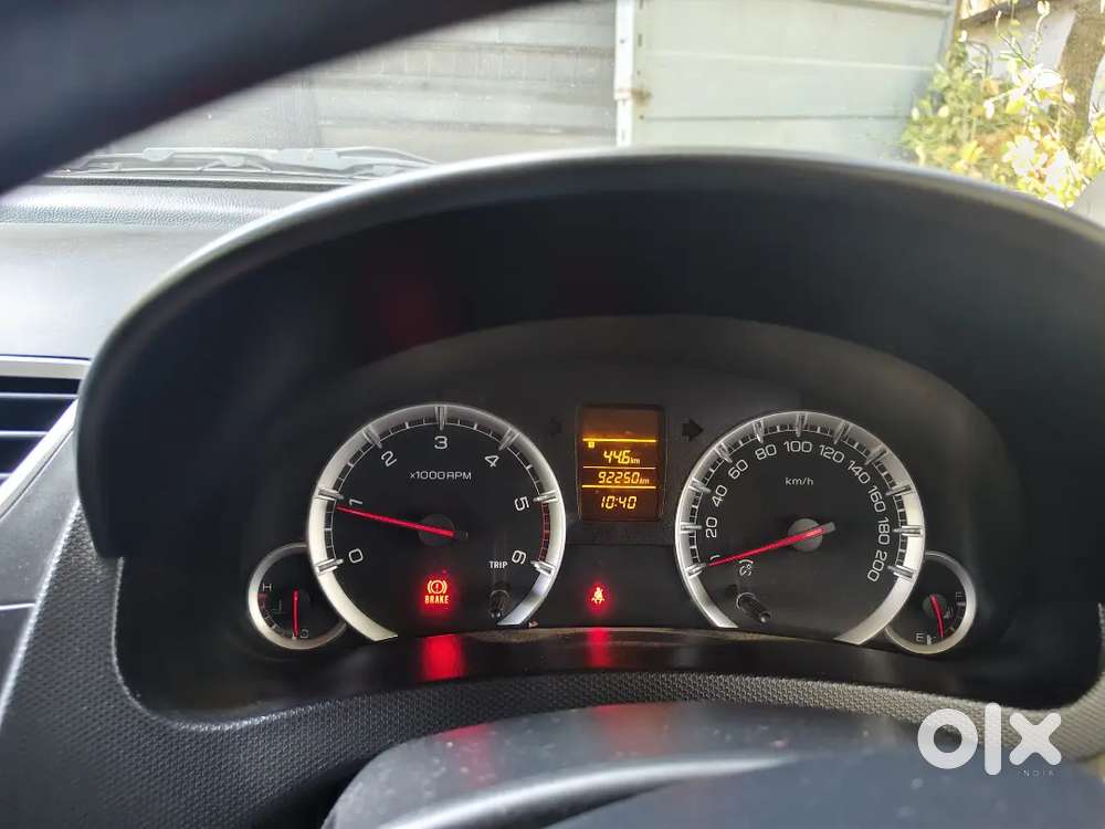 Maruti Suzuki Dzire 2015 Diesel 90000 Km Driven
