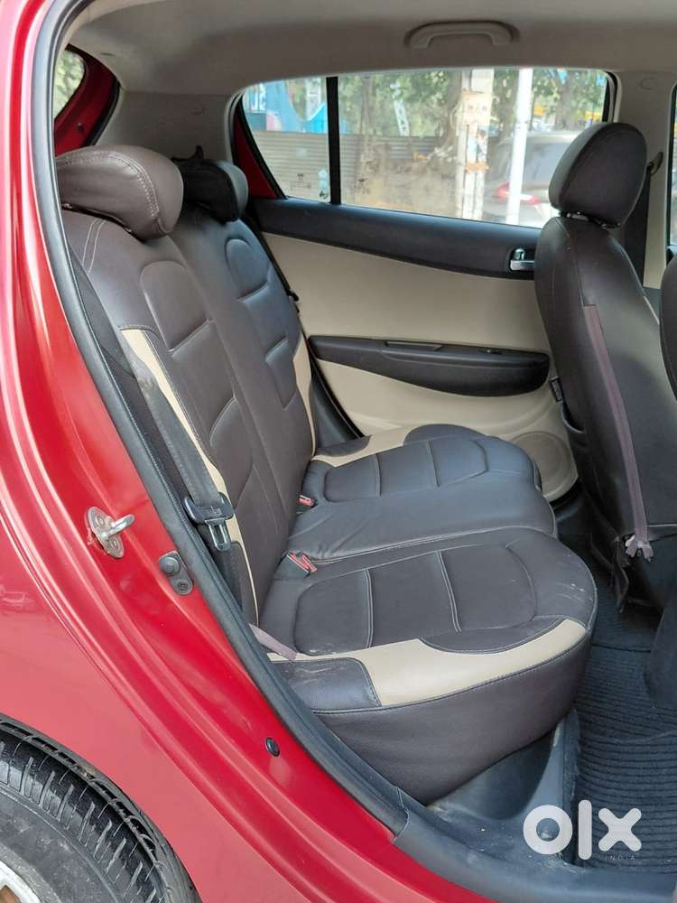 Hyundai Elite I20 Asta Option Cvt, 2013, Petrol