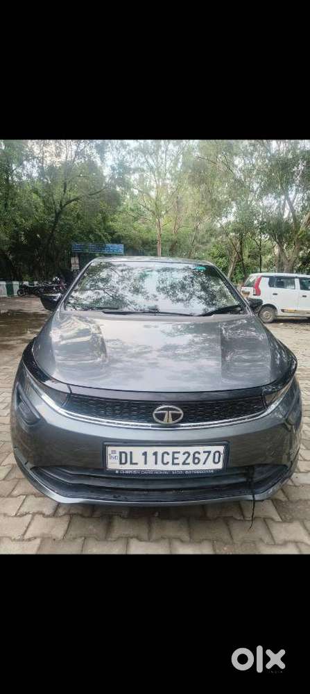 Tata Altroz Xm Plus (s), 2023