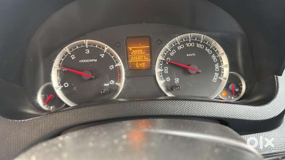 Maruti Suzuki Swift 2015 Diesel Well Maintained
