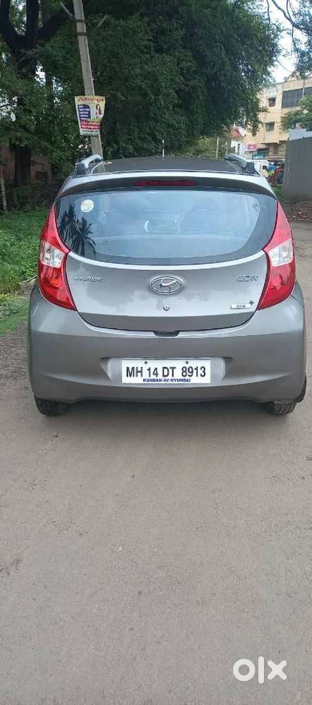 Hyundai Eon Era +, 2013, Cng & Hybrids