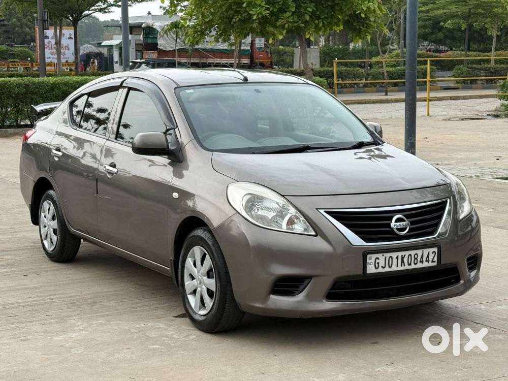 Nissan Sunny Diesel Xl, 2012, Diesel