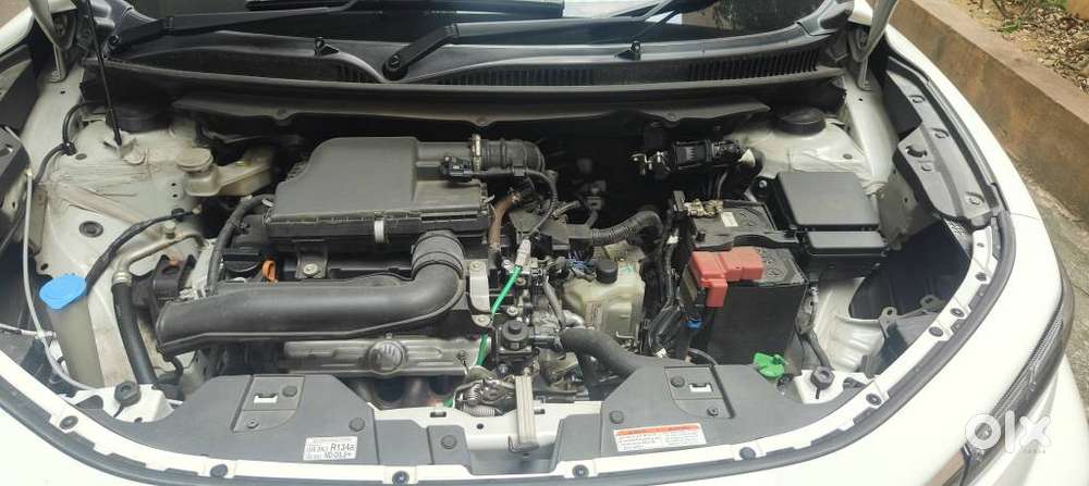 Maruti Suzuki Fronx Delta Plus 1.2l Ags, 2025, Petrol