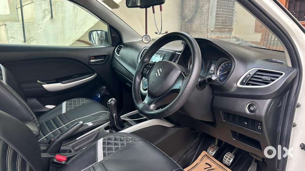 Maruti Suzuki Baleno 2018 Petrol Well Maintained