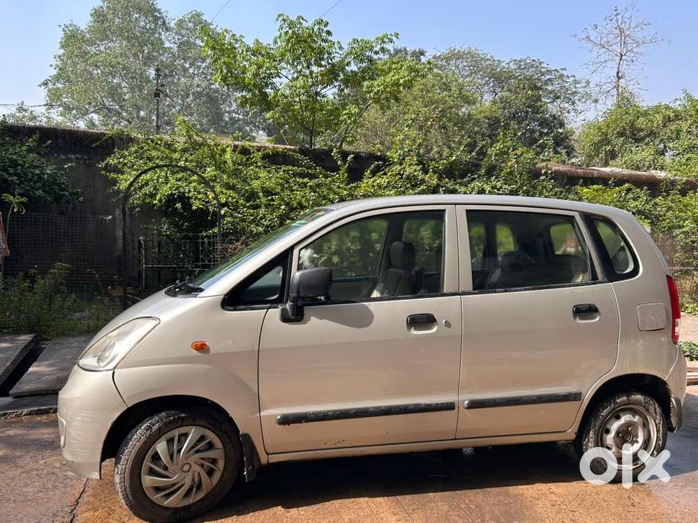 Maruti Suzuki Estilo 2007 Petrol Good Condition