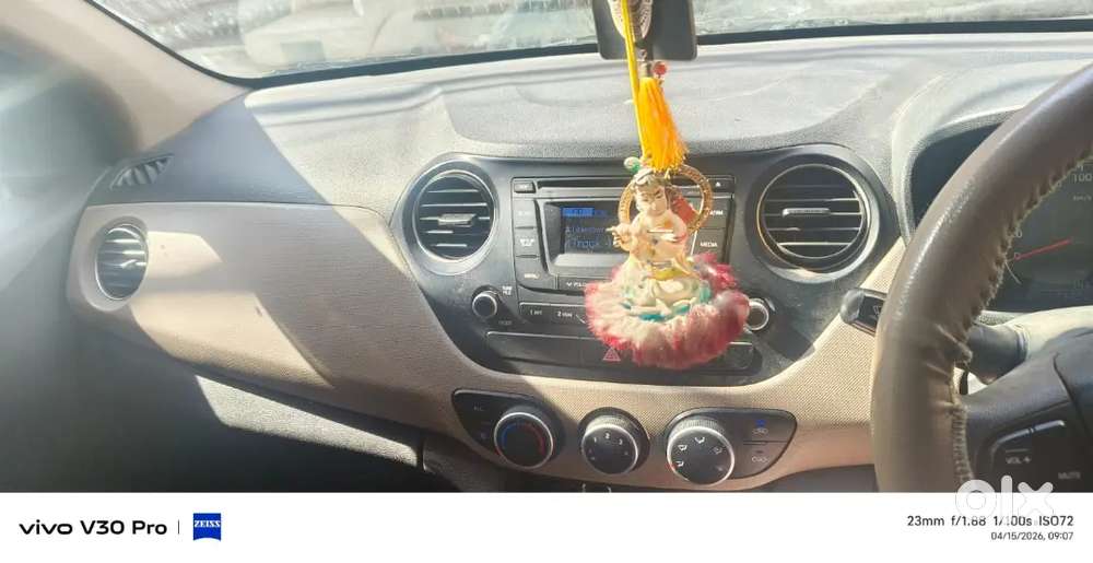 Hyundai I10 2016 Petrol Good Condition