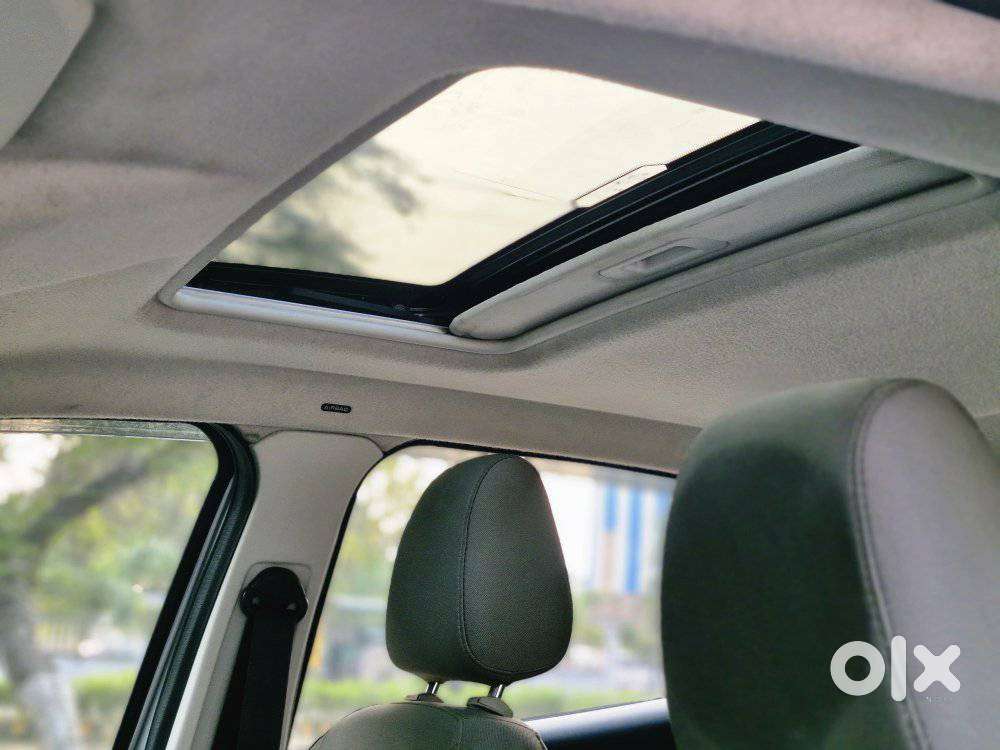 Ford Ecosport 1.5 Diesel Titanium, 2020, Diesel