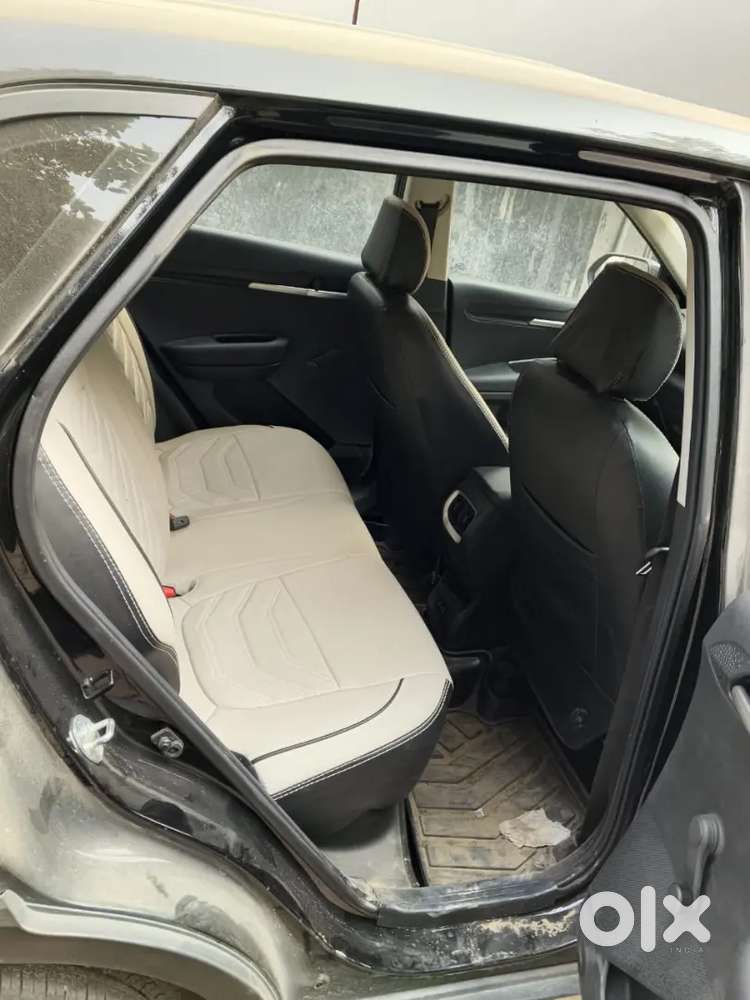 Bilkul New Condition Car