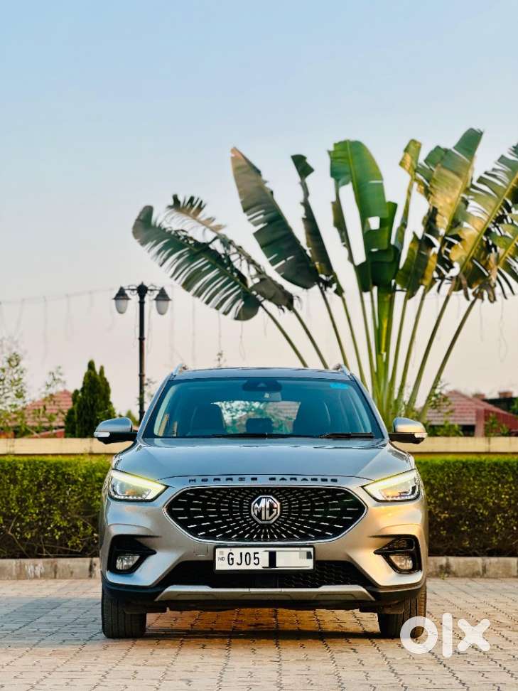 Mg Astor 1.5 Savvy Cvt S Red, 2022, Petrol