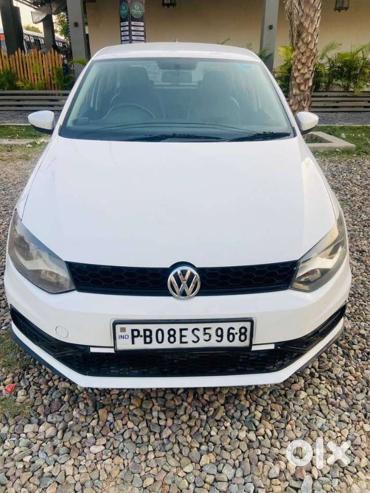 Volkswagen Polo 1.0 Mpi Trendline, 2021, Petrol
