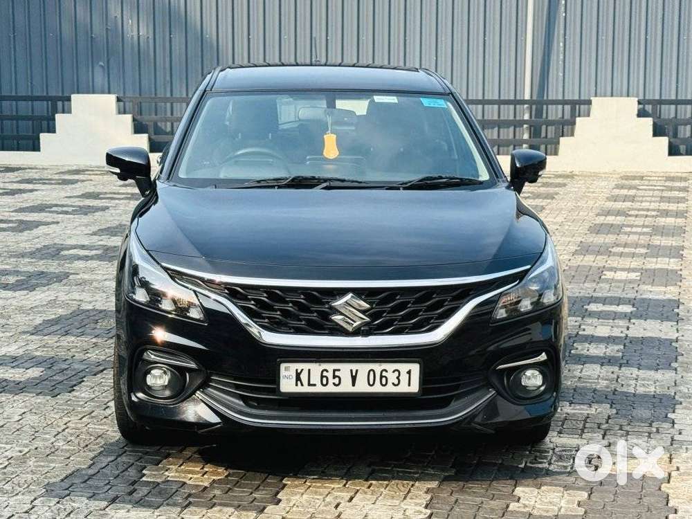 Maruti Suzuki Baleno, 2024, Petrol