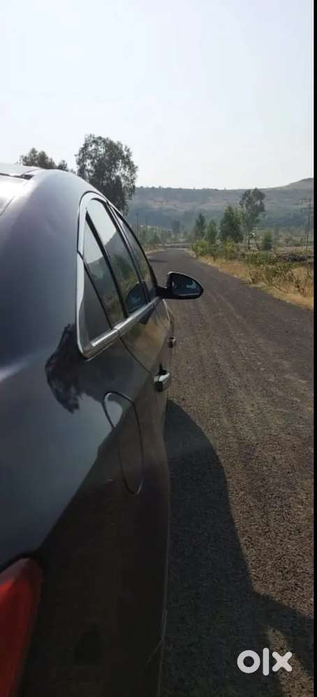 Chevrolet Cruze 2011